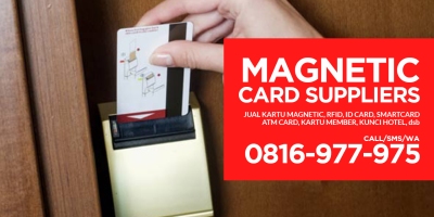 Percetakan ID Card, Smartcard