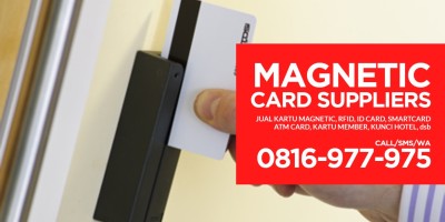 Percetakan Member Card, ID Card Online